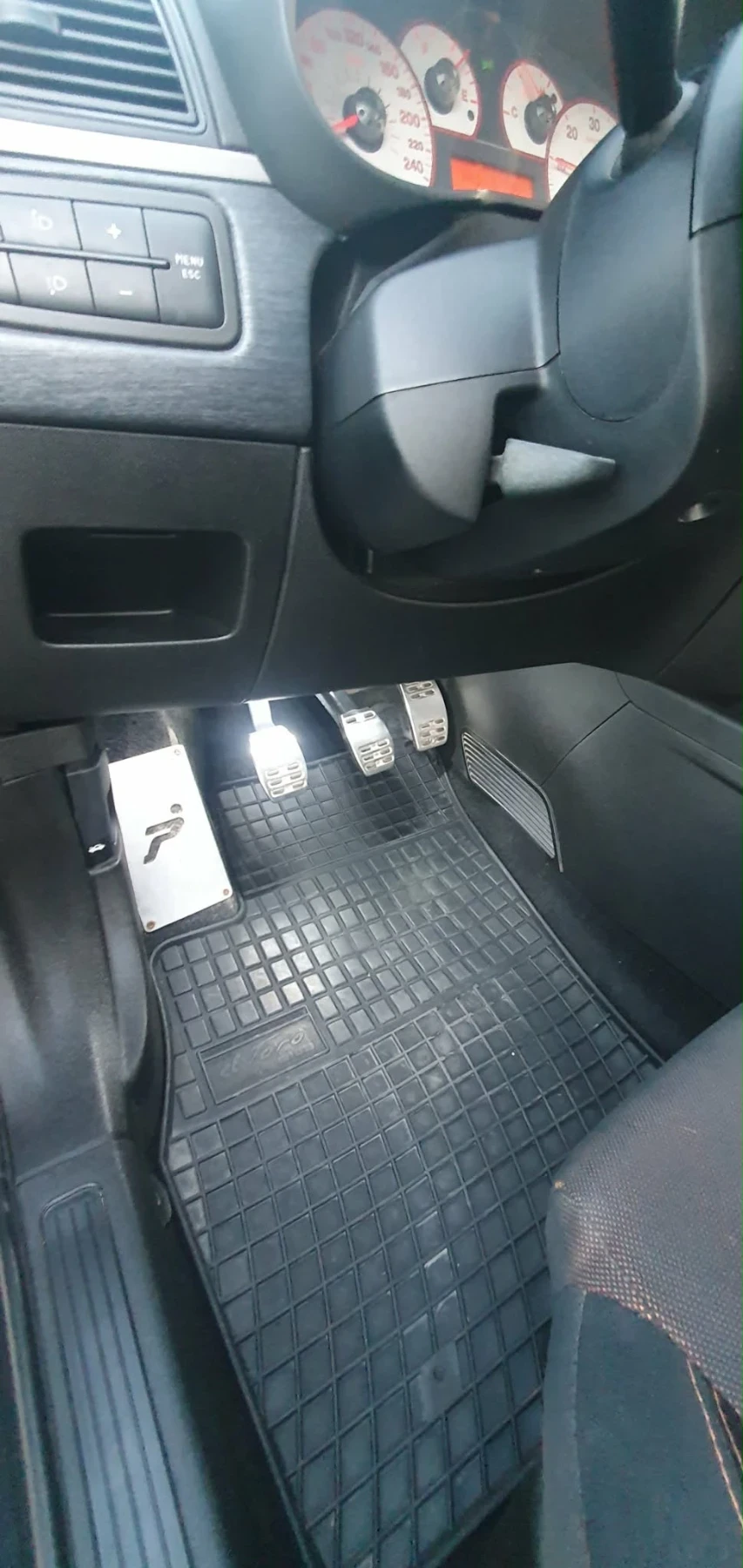 Fiat Punto 1, 9 300+ + + к.с, снимка 10 - Автомобили и джипове - 55932589