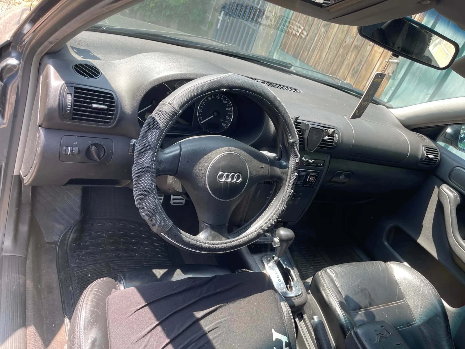 Audi A3, снимка 6 - Автомобили и джипове - 55755058
