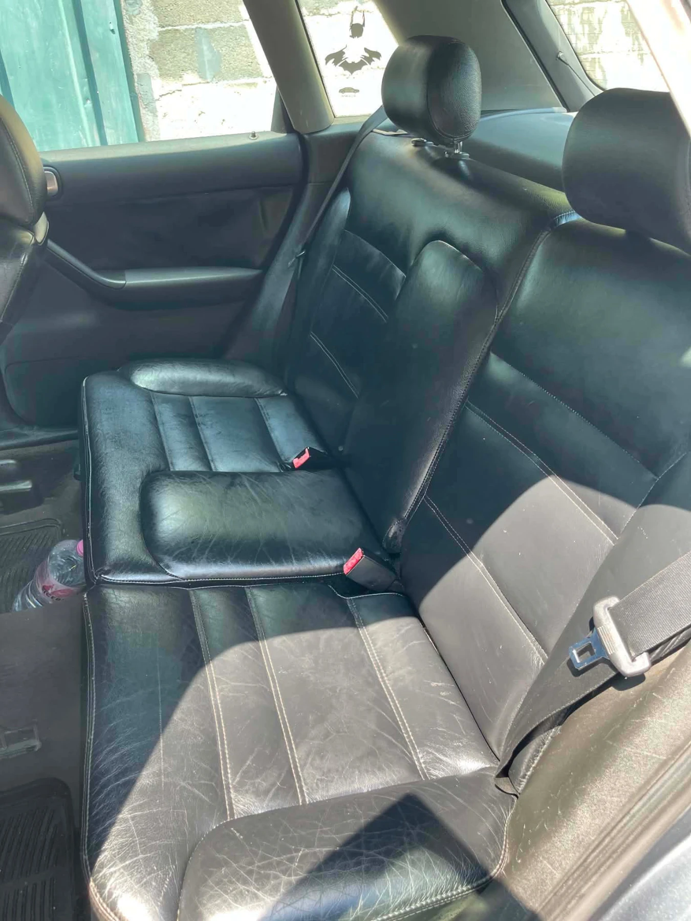 Audi A3, снимка 7 - Автомобили и джипове - 55755058