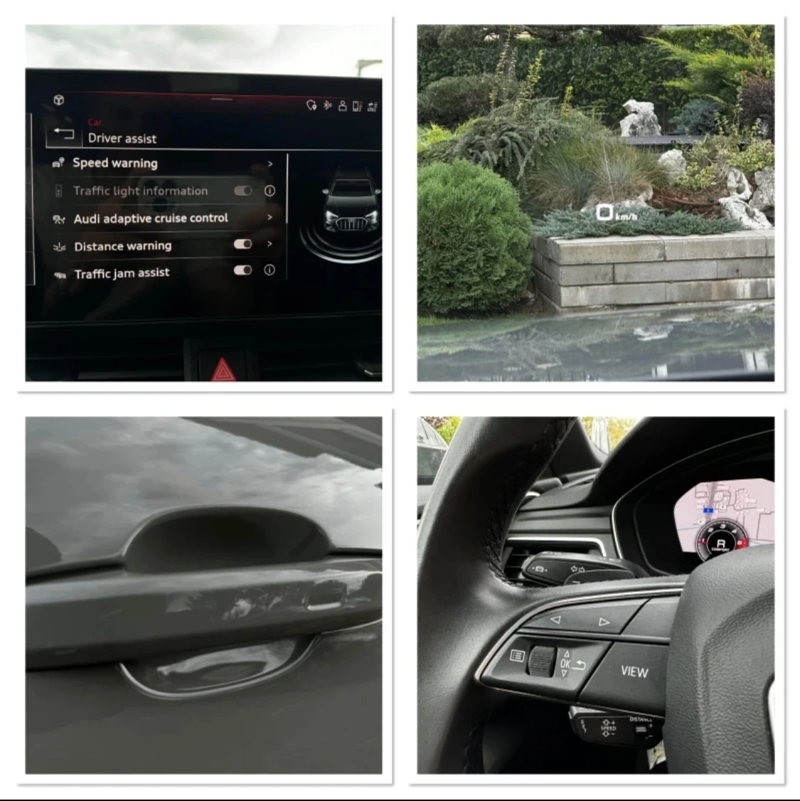 Audi A4 Allroad 40 TDI Quattro ☑Nardo Grey☑, снимка 13 - Автомобили и джипове - 55814939