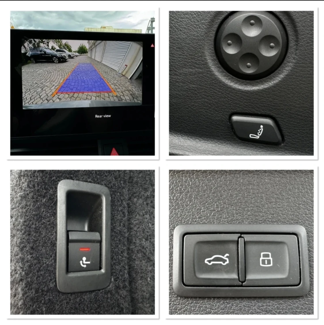 Audi A4 Allroad 40 TDI Quattro ☑Nardo Grey☑, снимка 14 - Автомобили и джипове - 55814939