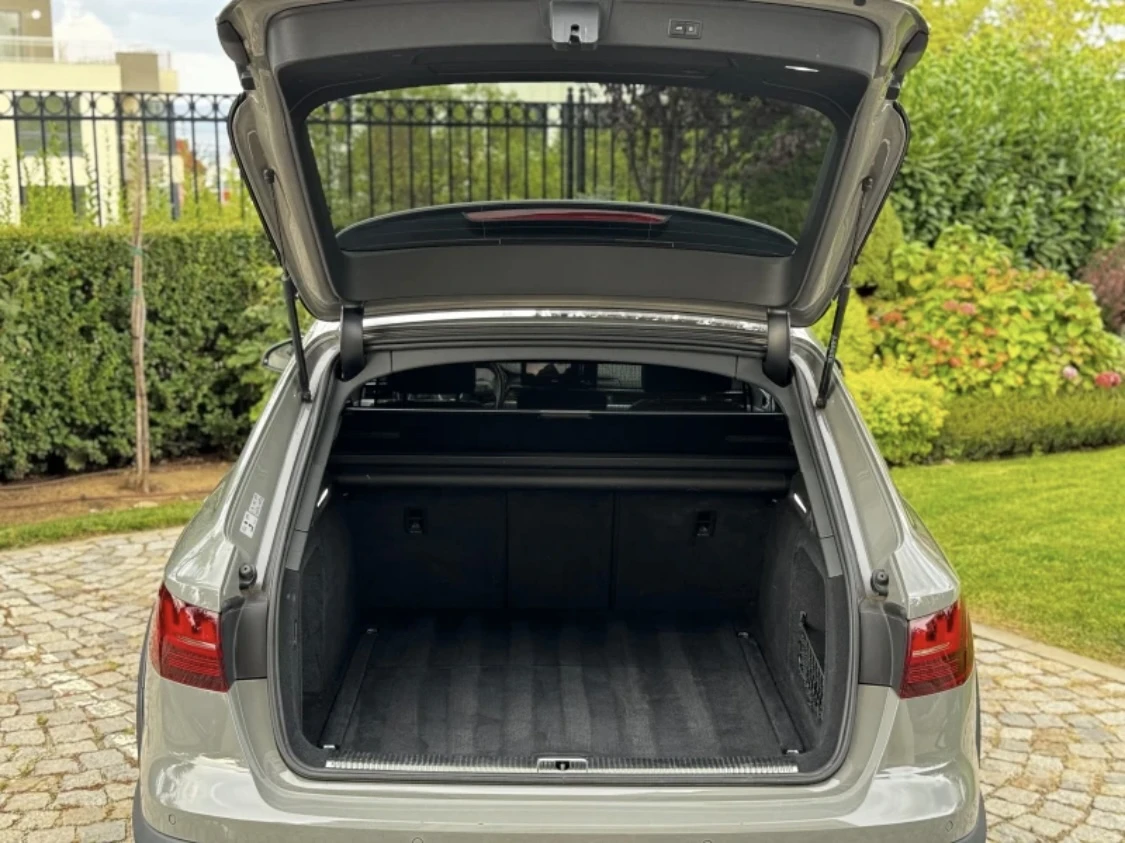 Audi A4 Allroad 40 TDI Quattro ☑Nardo Grey☑, снимка 12 - Автомобили и джипове - 55814939