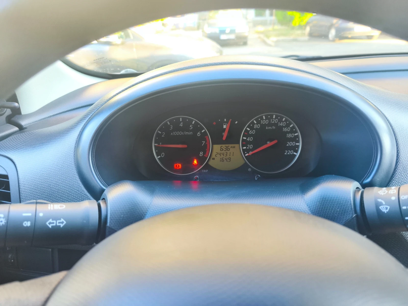 Nissan Micra, снимка 10 - Автомобили и джипове - 55867667