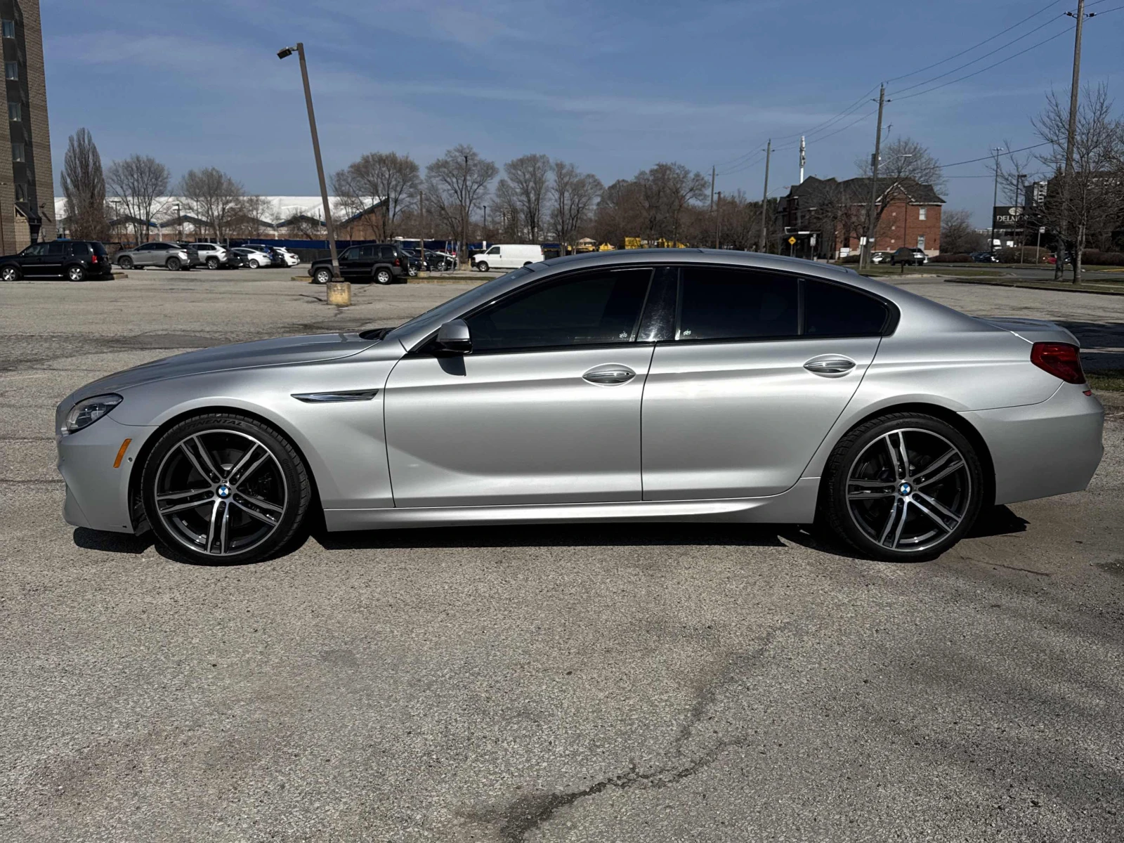 BMW 640 i xDrive / Head up / Harman Kardon / ���������� | Mobile.bg � ����������� 2