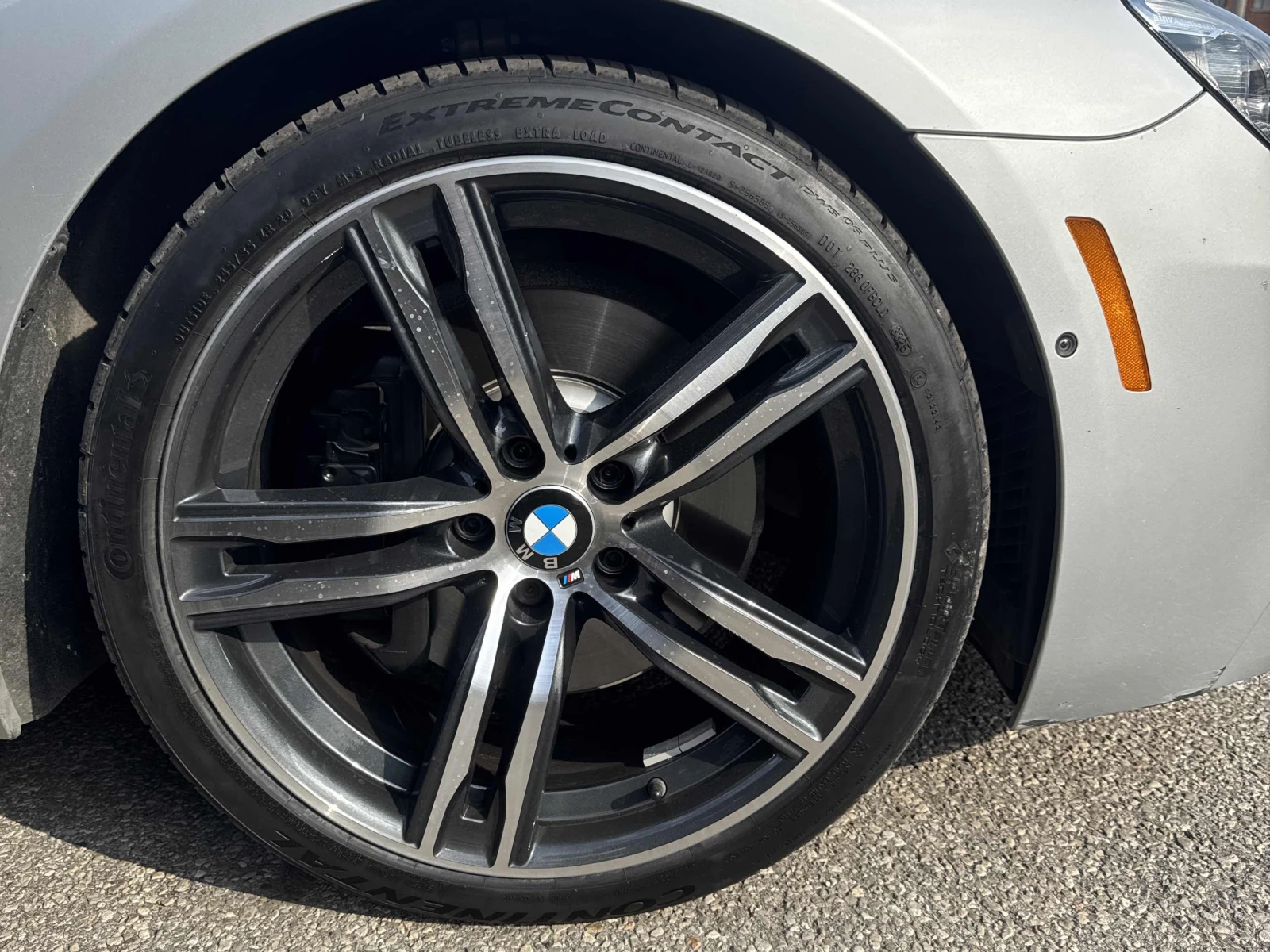 BMW 640 i xDrive / Head up / Harman Kardon / ���������� | Mobile.bg � ����������� 11