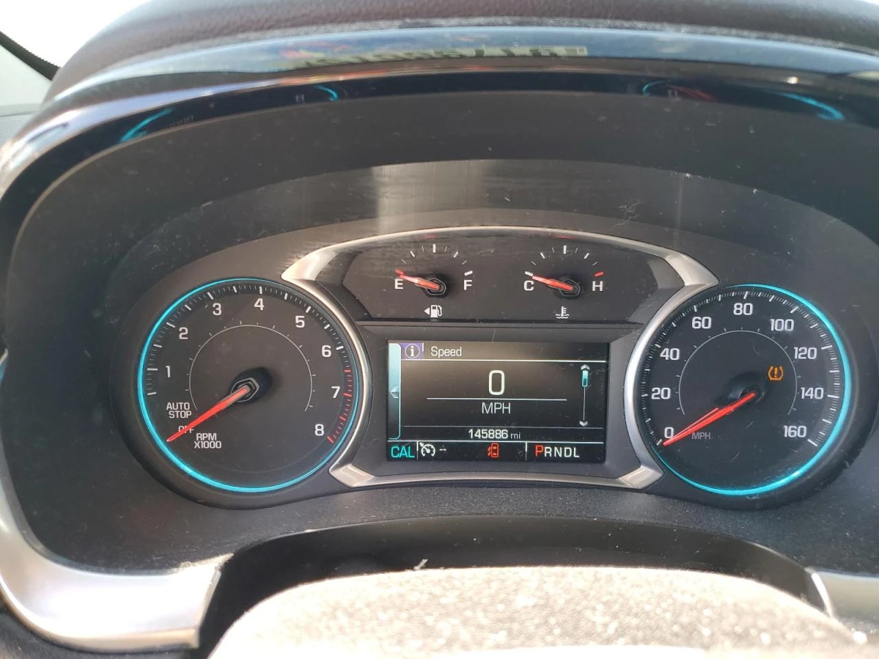 Chevrolet Traverse 3.6l Lt | Mobile.bg � ����������� 9