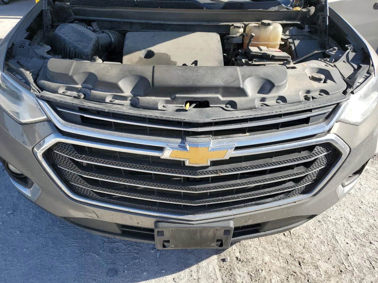 Chevrolet Traverse 3.6l Lt | Mobile.bg � ����������� 12