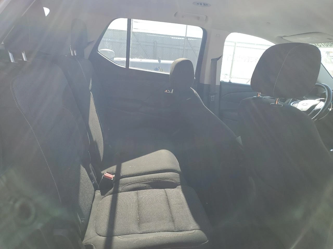 Chevrolet Traverse 3.6l Lt | Mobile.bg � ����������� 11