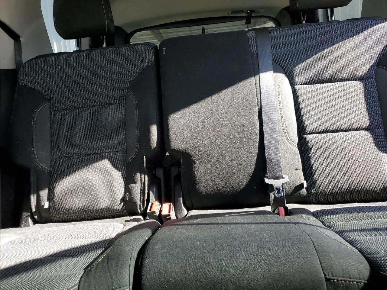 Chevrolet Traverse 3.6l Lt | Mobile.bg � ����������� 10