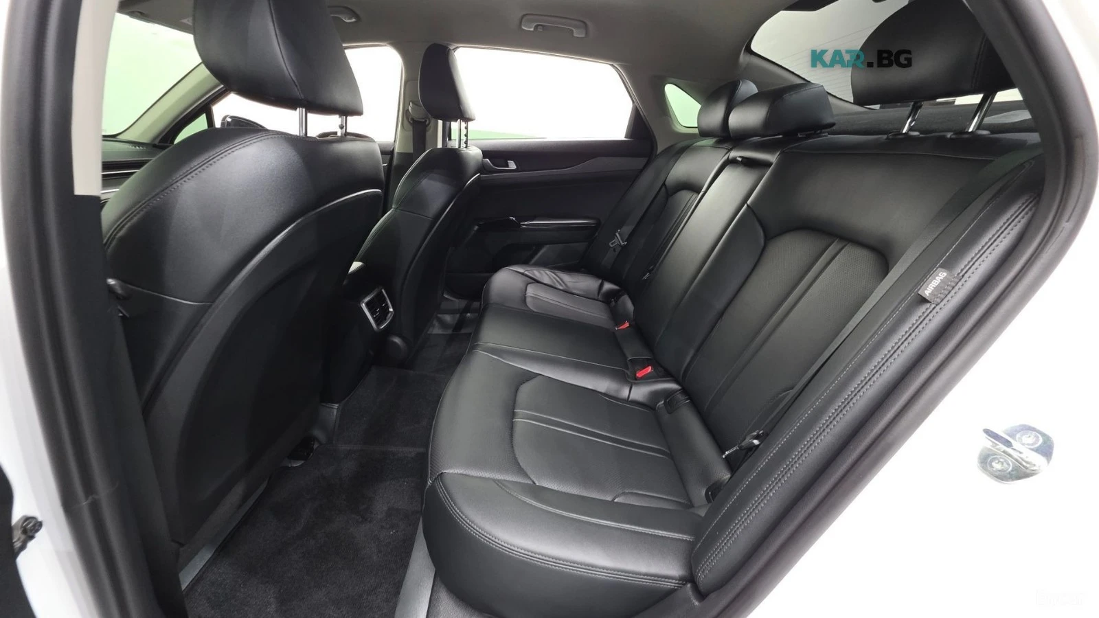 Kia K5 PRESTIGE* 2.0* LPG* КАМЕРА* ОБДУХВАНЕ* , снимка 11 - Автомобили и джипове - 56103170
