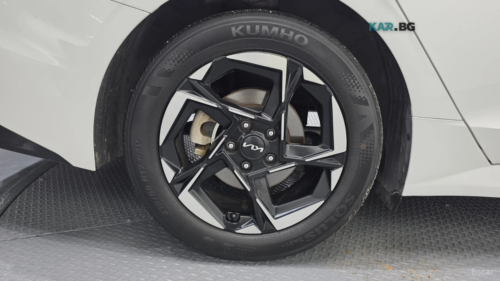 Kia K5 PRESTIGE* 2.0* LPG* КАМЕРА* ОБДУХВАНЕ* , снимка 16 - Автомобили и джипове - 56103170