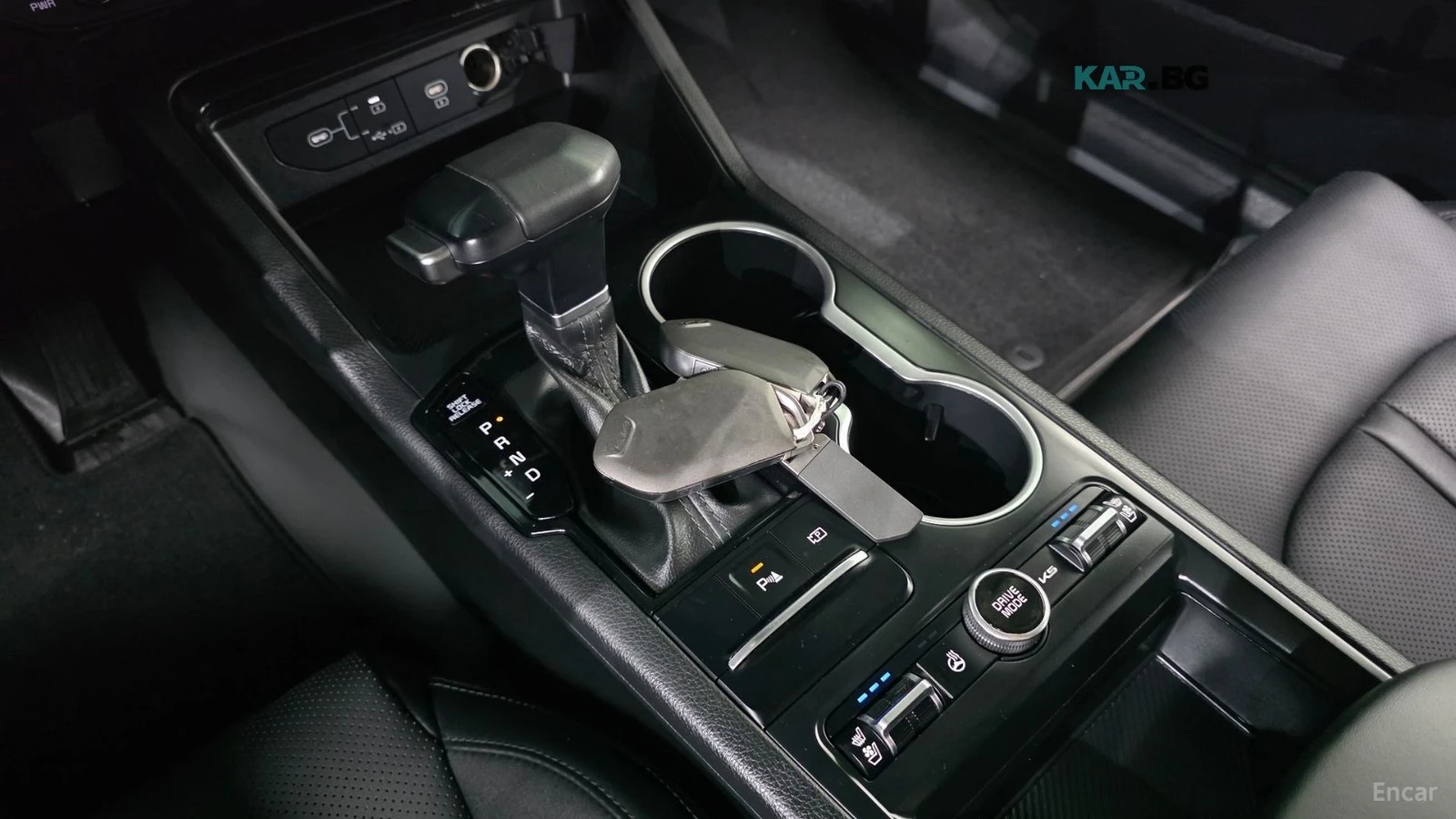 Kia K5 PRESTIGE* 2.0* LPG* КАМЕРА* ОБДУХВАНЕ* , снимка 12 - Автомобили и джипове - 56103170