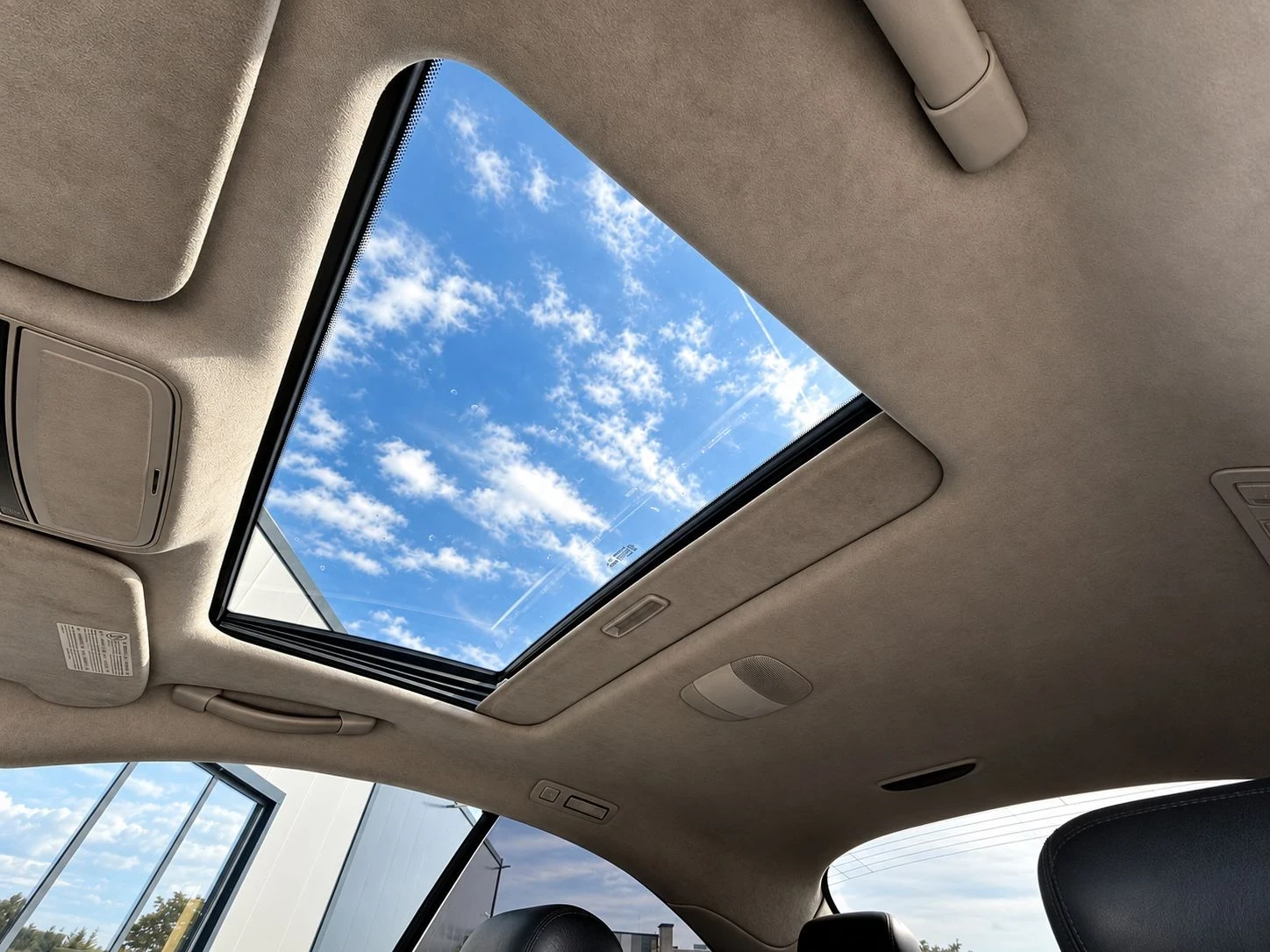 Mercedes-Benz CL 63 AMG AIR/Distr/HIK MASSAGE/NightVis/SoftClose/KeyGO/LPG | Mobile.bg � ����������� 13