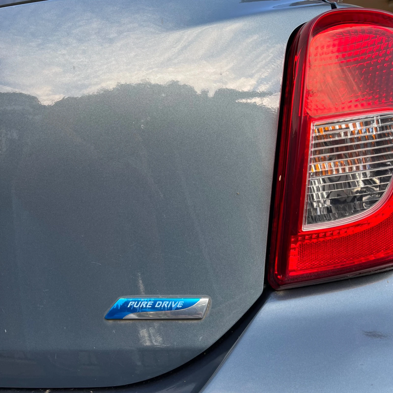 Nissan Micra K-13 Face-Lift-2014-Pure-Drive-Germany | Mobile.bg � ����������� 8