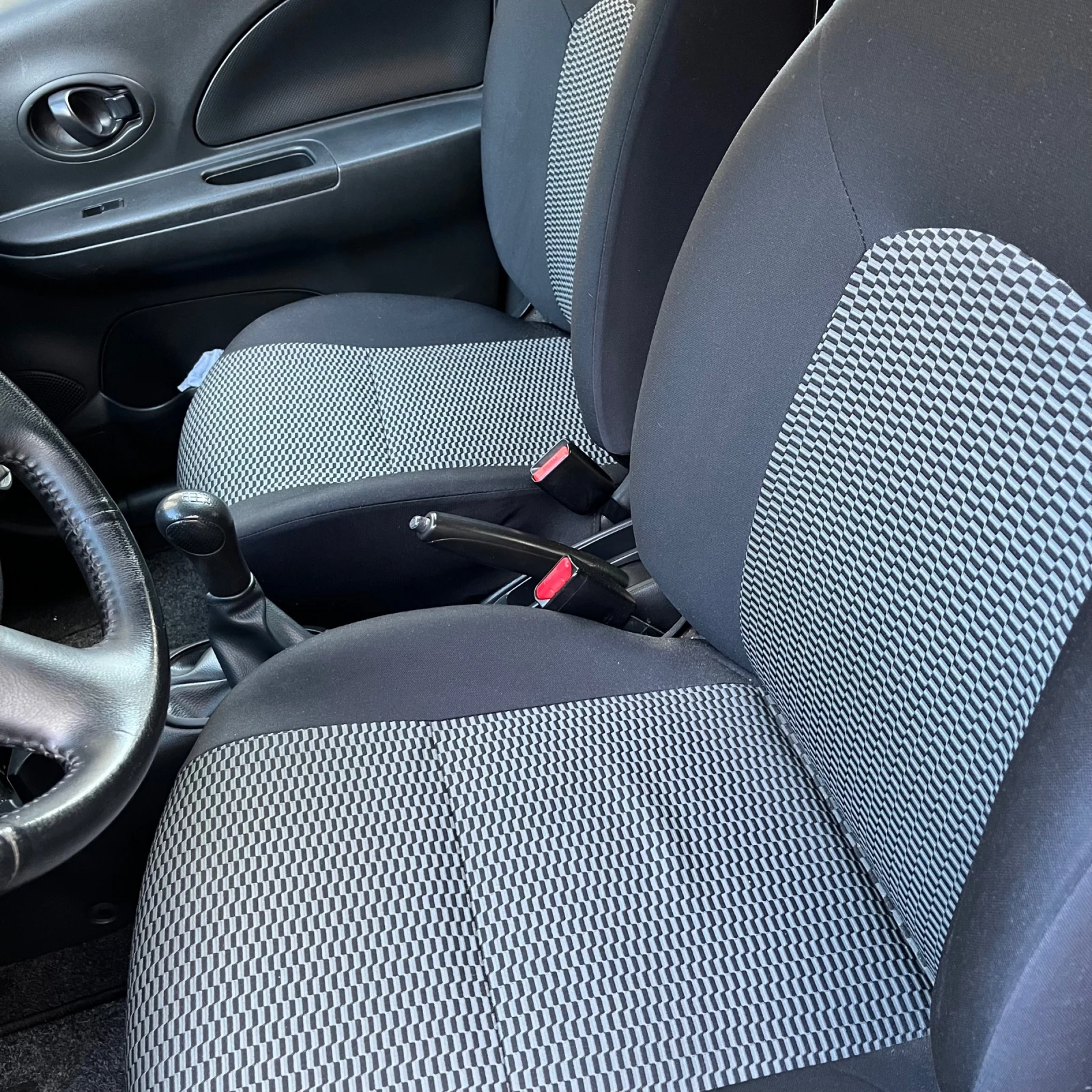 Nissan Micra K-13 Face-Lift-2014-Pure-Drive-Germany | Mobile.bg � ����������� 6