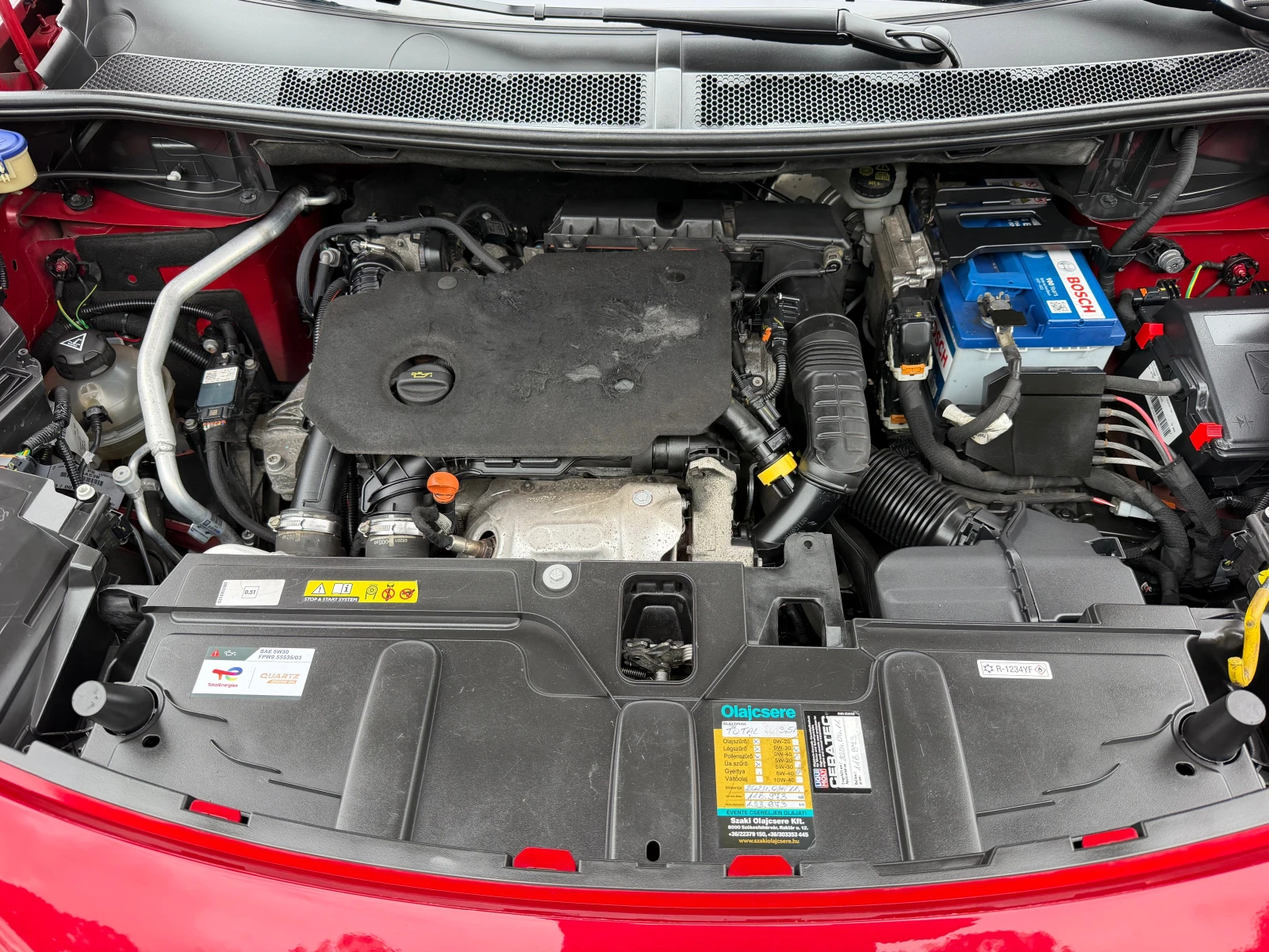 Peugeot 3008 1.5HDI* LED* NAVI* AVTOMAT* CARPLEY* EVRO6 | Mobile.bg � ����������� 16