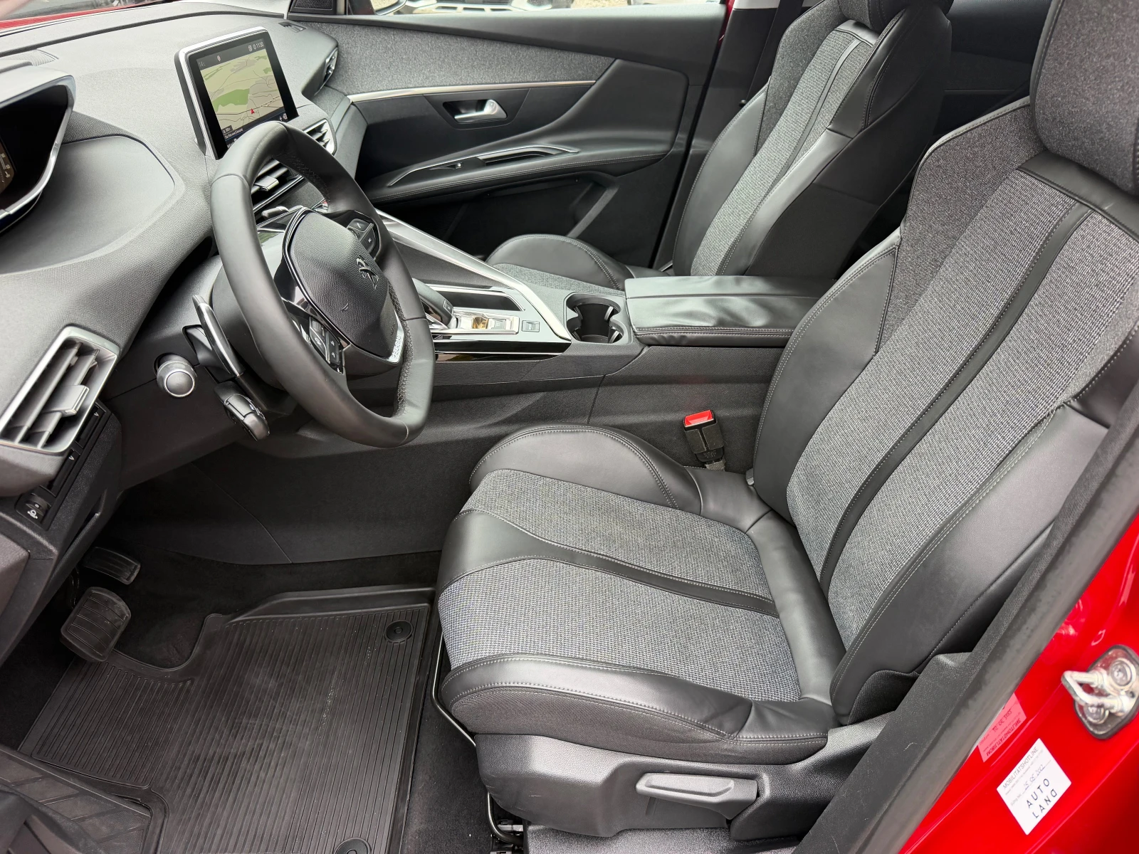 Peugeot 3008 1.5HDI* LED* NAVI* AVTOMAT* CARPLEY* EVRO6 | Mobile.bg � ����������� 11