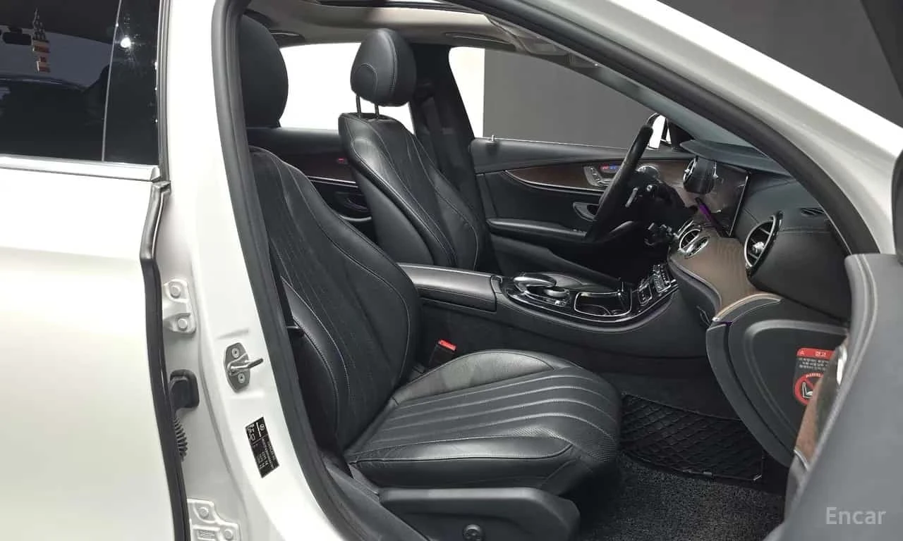 Mercedes-Benz E 300 * E300 Exclusive *  | Mobile.bg � ����������� 11