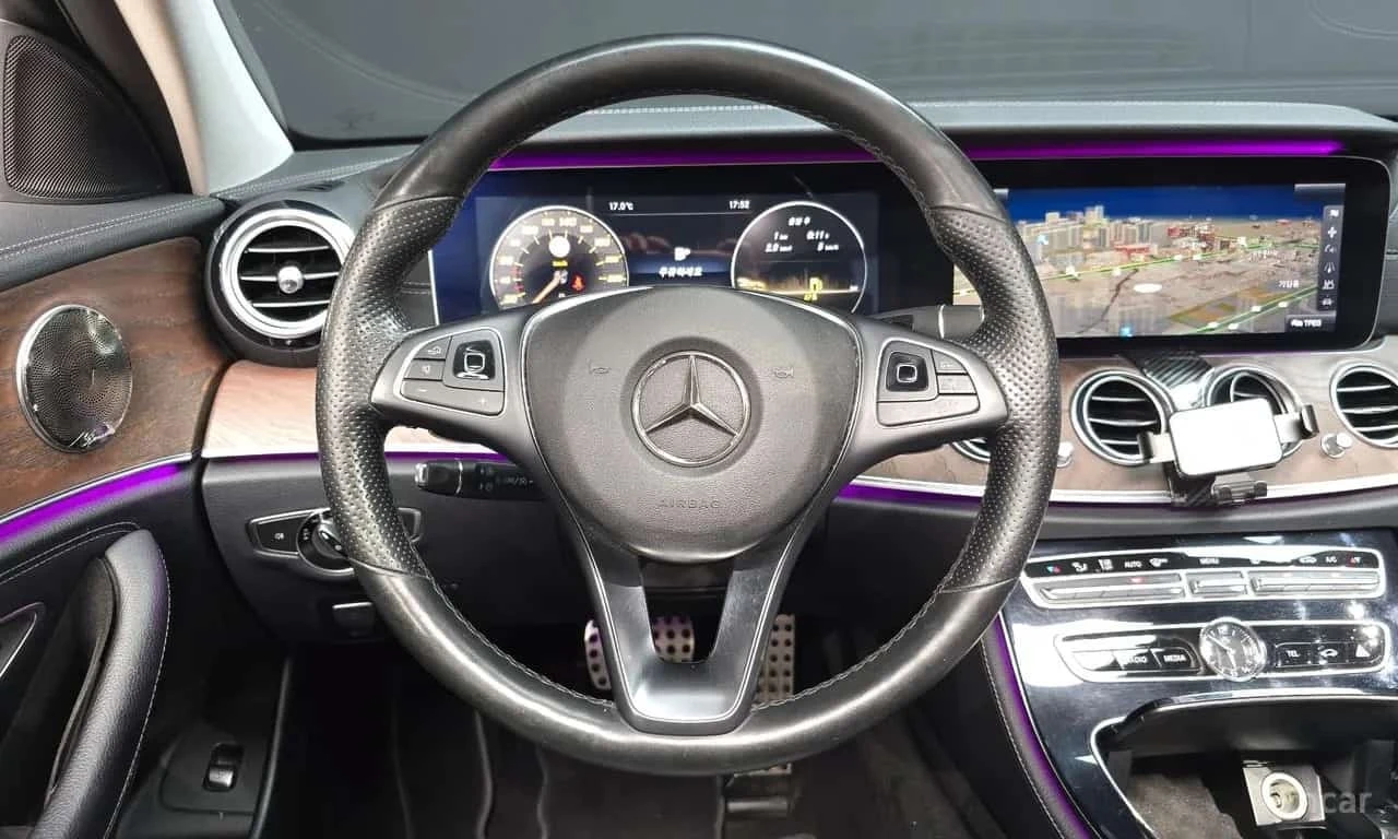 Mercedes-Benz E 300 * E300 Exclusive *  | Mobile.bg � ����������� 13
