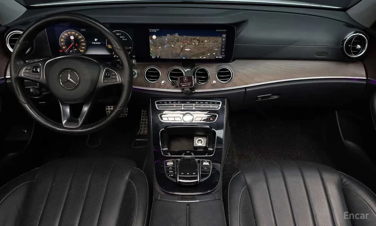 Mercedes-Benz E 300 * E300 Exclusive *  | Mobile.bg � ����������� 7
