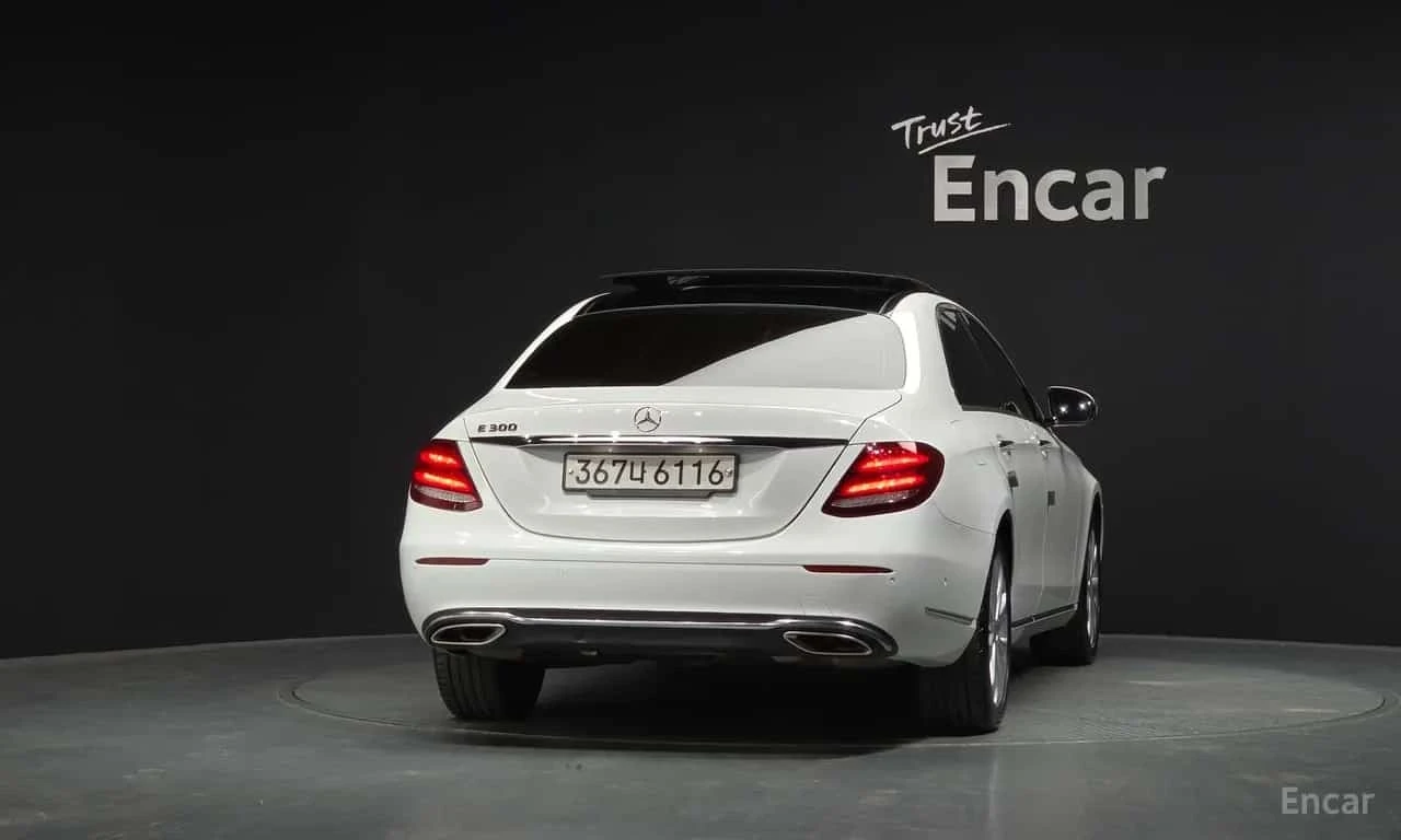 Mercedes-Benz E 300 * E300 Exclusive *  | Mobile.bg � ����������� 4