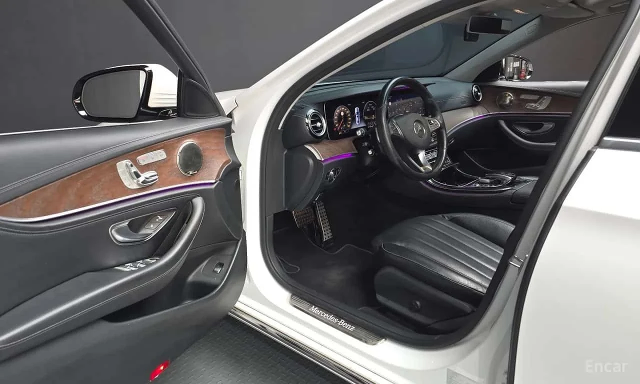 Mercedes-Benz E 300 * E300 Exclusive *  | Mobile.bg � ����������� 10