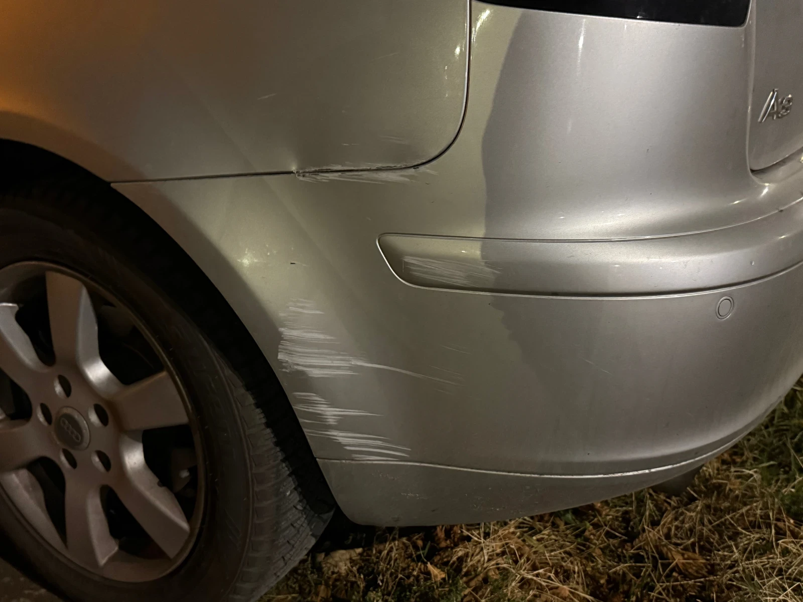 Audi A3, снимка 14 - Автомобили и джипове - 56686305