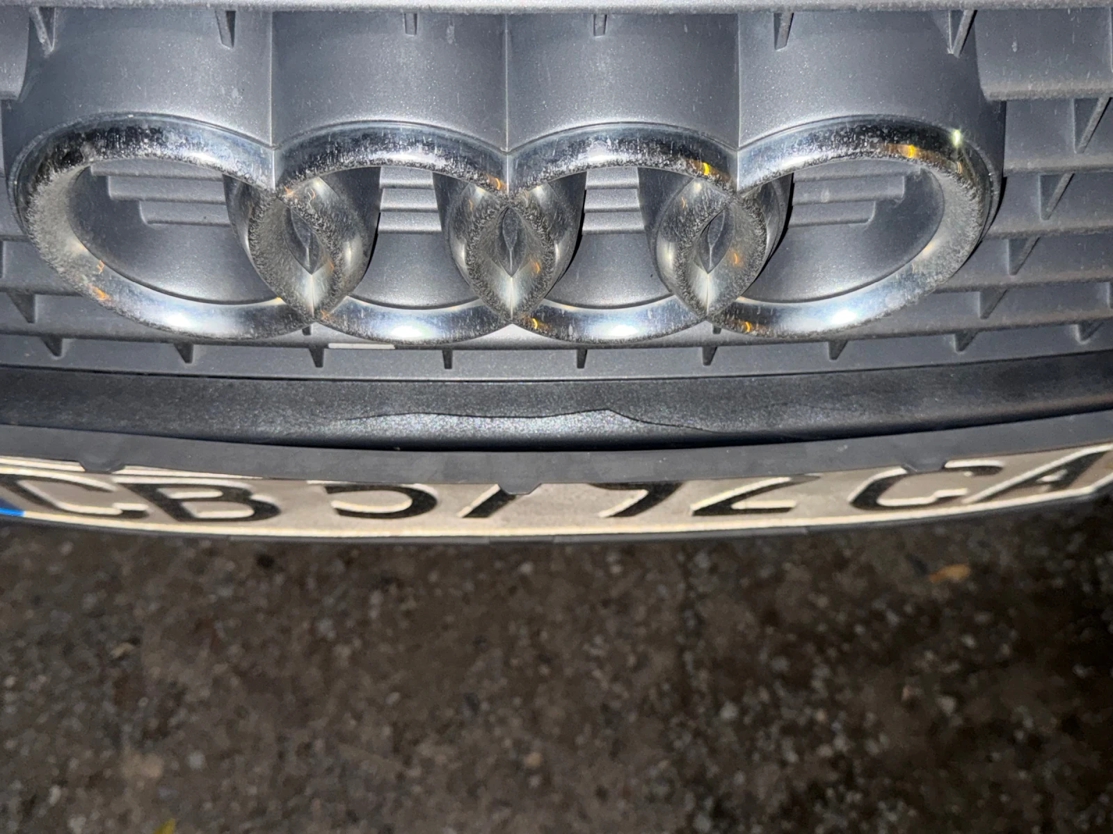 Audi A3, снимка 13 - Автомобили и джипове - 56686305