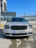 Audi Tt AUDI TT 1.8T 180кс LPG - изображение 3