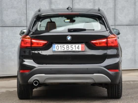 BMW X1 X1 18 D 150 KC, снимка 4