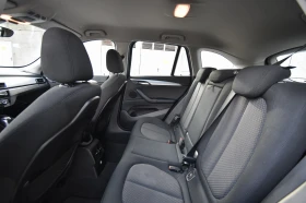 BMW X1 X1 18 D 150 KC, снимка 8