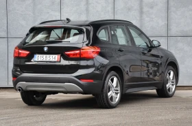 BMW X1 X1 18 D 150 KC, снимка 3