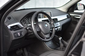 BMW X1 X1 18 D 150 KC, снимка 10