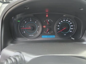 Chevrolet Captiva 2.2 CDTI 7места, снимка 13