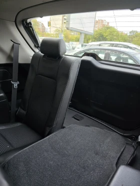 Chevrolet Captiva 2.2 CDTI 7места, снимка 15
