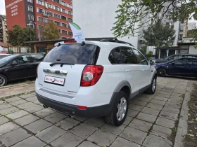Chevrolet Captiva 2.2 CDTI 7места, снимка 4