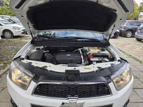 Chevrolet Captiva 2.2 CDTI 7места, снимка 6