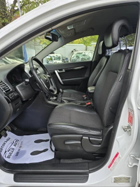 Chevrolet Captiva 2.2 CDTI 7места, снимка 12