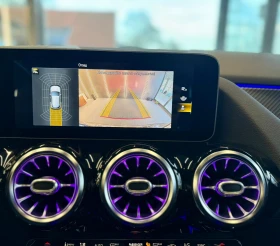 Mercedes-Benz GLA 200 d 4Matic* AMG* Лизинг* Camera* Alcantara, снимка 14