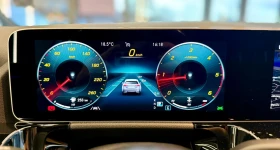 Mercedes-Benz GLA 200 d 4Matic* AMG* Лизинг* Camera* Alcantara, снимка 12