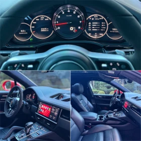 Porsche Cayenne Coupe| Lava Orange| Sport Design| Sport Chrono| , снимка 15