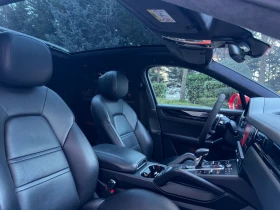 Porsche Cayenne Coupe| Lava Orange| Sport Design| Sport Chrono| , снимка 12