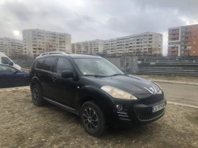Peugeot 4007 2.2HDI, снимка 2