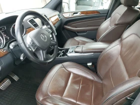 Mercedes-Benz ML 350 Ml350CDI 4Matik, снимка 9