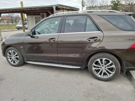 Mercedes-Benz ML 350 Ml350CDI 4Matik, снимка 2