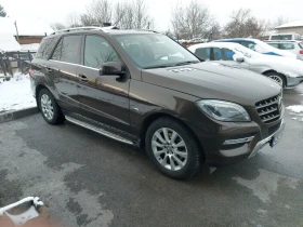 Mercedes-Benz ML 350 Ml350CDI 4Matik, снимка 3