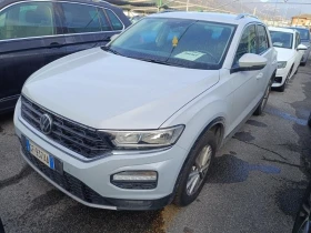 VW T-Roc  2.0 TDI Style - Diesel - Manual-115 hp-189.841km, снимка 2