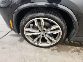 BMW X3 * M40I * АМБИЕНТНО* ПАНОРАМА* ПОДГРЕВИ* , снимка 6