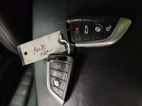 BMW X3 * M40I * АМБИЕНТНО* ПАНОРАМА* ПОДГРЕВИ* , снимка 8