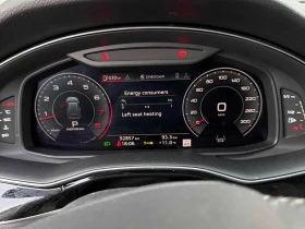 Audi Q8 Progressiv/ДИСТРОНИК/ПАНОРАМА/ОБДУХВАНЕ/360 КАМЕРИ, снимка 8